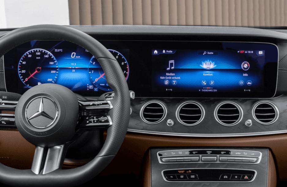 Cockpit