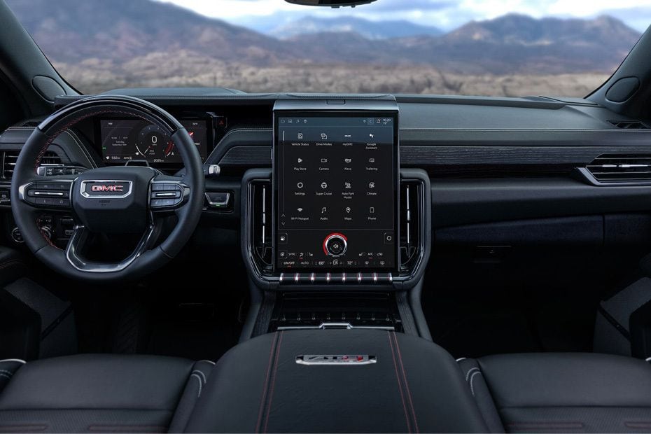 Cockpit